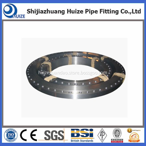 Steel pipe din dimensions lap joint flange